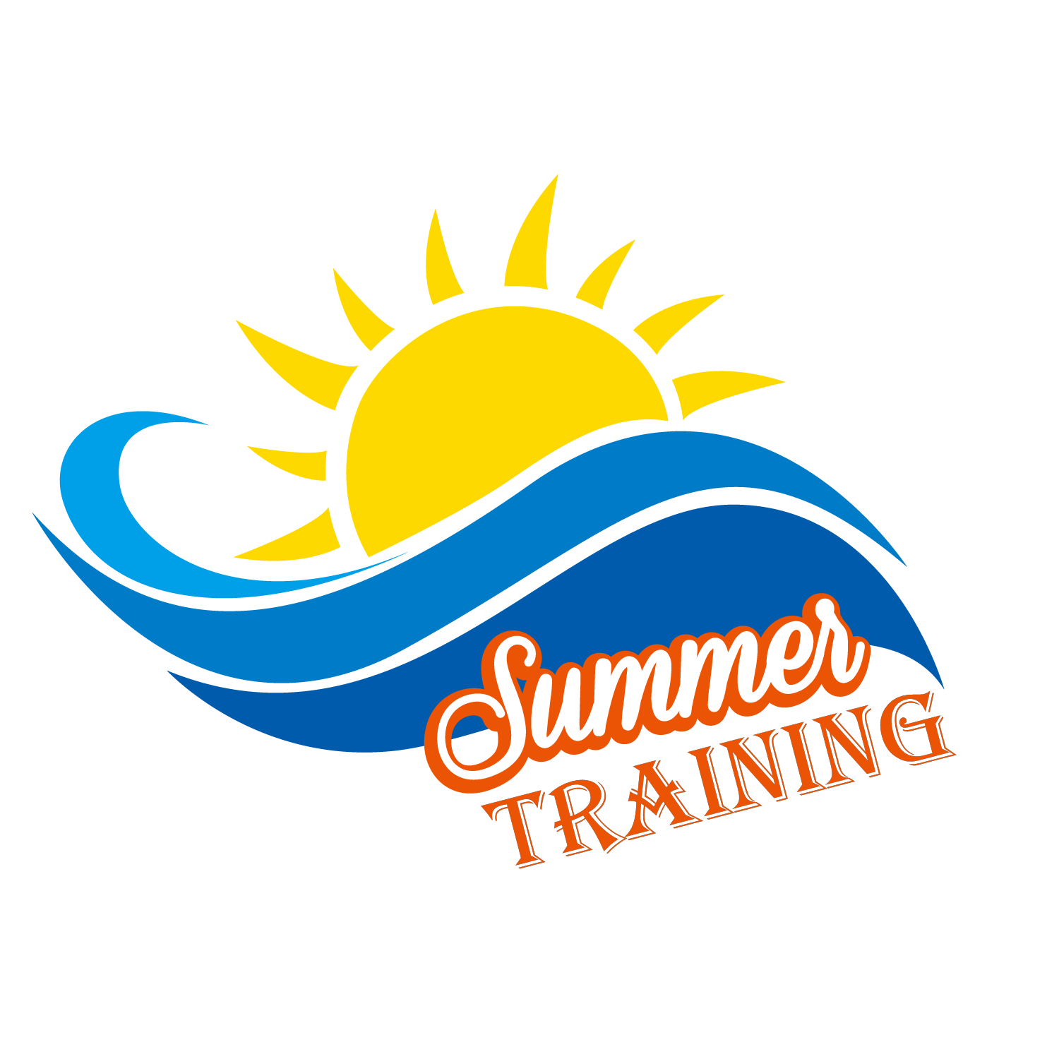 Summertraining
