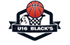 Under 16 Black Training
