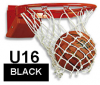 No training U16 Black