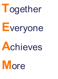 teammeaning