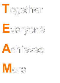 teammeaning T